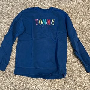 Vintage TOMMY Sweatshirt